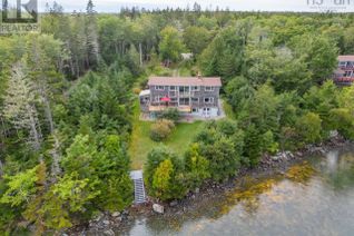 Detached House for Sale, 516 Highway 308, Morris Island, NS