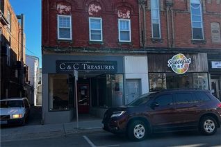 Commercial/Retail Property for Lease, 14 Robinson Street, Simcoe, ON