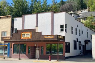 Commercial/Retail Property for Sale, 764 Rossland Avenue, Trail, BC