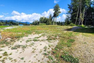 Commercial Land for Sale, 20 Robinson Street, Kitimat, BC