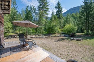 Property for Sale, 1153 Sugar Lake Road, Cherryville, BC