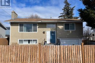 House for Sale, 2543 Coutlee Ave, Merritt, BC
