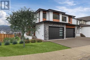 Duplex for Sale, 301 Arrowleaf Rise, Coldstream, BC