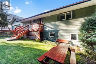 House for Sale, 4047 Torry Road Road, Eagle Bay, BC