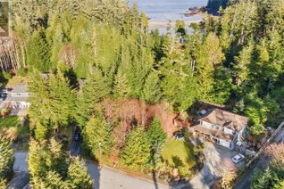 Vacant Residential Land for Sale, 875 Barclay Pl, Ucluelet, BC