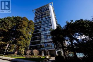 Condo Apartment for Sale, 650 16th Street #1001, West Vancouver, BC