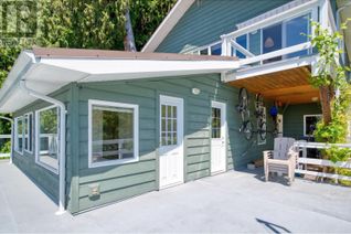 House for Sale, 1664 Gower Point Road, Gibsons, BC