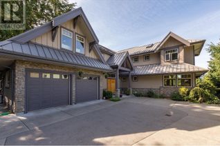 Detached House for Sale, 2658 Rhum & Eigg Drive #1, Squamish, BC