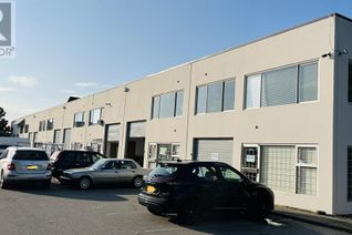 Industrial Property for Sale, 2691 Viscount Way #105, Richmond, BC