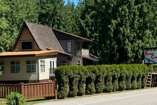 Commercial/Retail Property for Sale, 4025 Squilax-Anglemont Road, Scotch Creek, BC