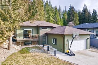 Detached House for Sale, 2592 Alpen Paradies Road #43, Blind Bay, BC