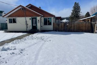 House for Sale, 329 6th Avenue S, Cranbrook, BC