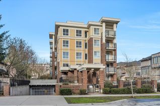 Condo Apartment for Sale, 13883 Laurel Drive #506, Surrey, BC