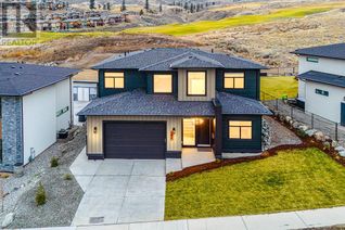 Detached House for Sale, 184 Holloway Drive, Tobiano, BC