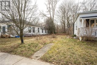 Commercial Land for Sale, 117 Clarence Street, London, ON