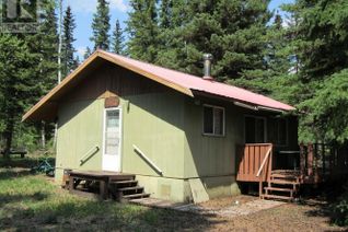 Detached House for Sale, 7551 Burgess Road, Deka Lake / Sulphurous / Hathaway Lakes, BC