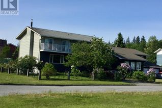 House for Sale, 41 Dease Street, Kitimat, BC