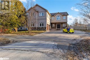Detached House for Sale, 285 Harvie Road, Barrie, ON