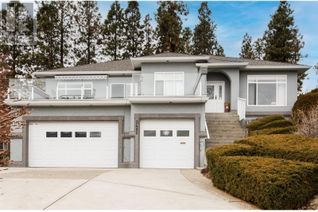 House for Sale, 3482 Apple Way Boulevard, West Kelowna, BC