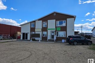 Office for Sale, 5219 Industrial Rd, Drayton Valley, AB