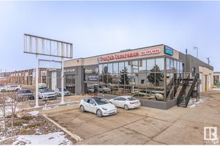 Industrial Property for Sale, 9126 34a Av Nw, Edmonton, AB