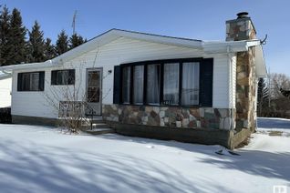 Bungalow for Sale, 4805 52 St, Smoky Lake Town, AB