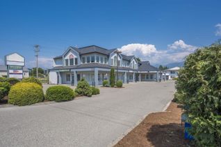 Property for Lease, 7134 Vedder Road #100, Sardis, BC