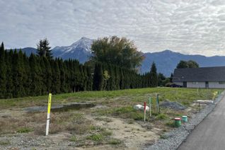 Land for Sale, 7450 Morrow Road #5, Agassiz, BC