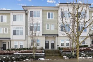 Freehold Townhouse for Rent, 13670 62 Avenue #65, Surrey, BC