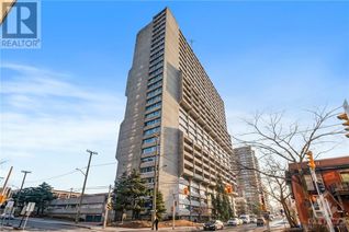 Property for Sale, 500 Laurier Avenue W #908, Ottawa, ON