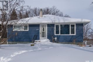 Bungalow for Sale, 248 19th Street E, Prince Albert, SK