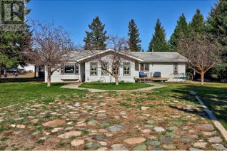 Detached House for Sale, 280 Gowan Drive, Logan Lake, BC