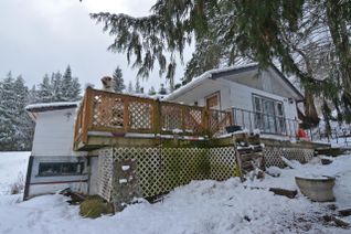 House for Sale, 1478 Granite Road, Nelson, BC