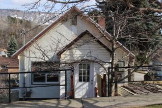 Detached House for Sale, 1495 Third Avenue, Trail, BC