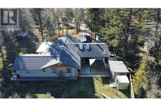 Property for Sale, 4945 Gloinnzun Drive, 108 Mile Ranch, BC