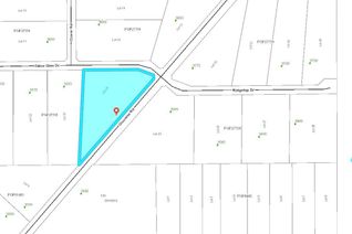 Land for Sale, Lot 24 Tabor Glen Drive, Prince George, BC