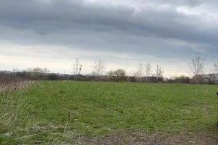 Land for Sale, 80 Ridley Road, St. Catharines, ON