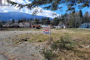 Land for Sale, Lot B Macdonald Rd, Lake Cowichan, BC