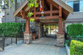 Condo Apartment for Sale, 22150 Dewdney Trunk Road #102, Maple Ridge, BC