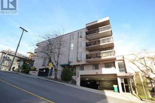 Condo Apartment for Sale, 45 Fourth Street #202, New Westminster, BC