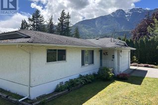 Detached House for Sale, 1376 Depot Road, Squamish, BC