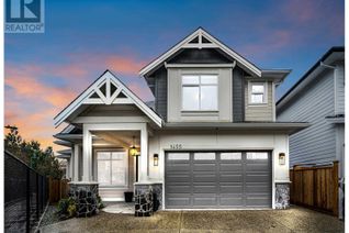 House for Sale, 1455 Nanton Street, Coquitlam, BC