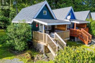 Cabin for Sale, 1036 Tyee Terr #7, Ucluelet, BC