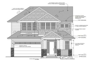 Commercial Land for Sale, Stephen Leacock Drive #LT.583, Abbotsford, BC