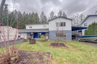 House for Sale, 35231 Riverside Road, Mission, BC