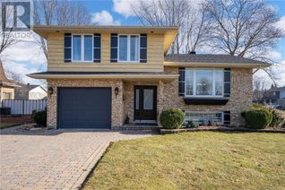 House for Sale, 1900 Belvedere Crescent, Cornwall, ON