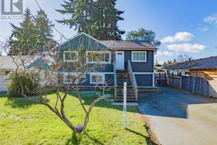 Detached House for Sale, 873 St. Andrews St, Nanaimo, BC
