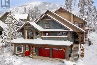 House for Sale, 219 Eagle Point, Canmore, AB