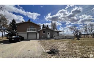 House for Sale, 55510 Hwy 28a, Rural Sturgeon County, AB