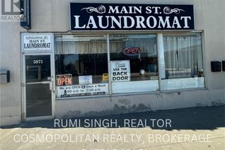 Commercial/Retail Property for Lease, 5971 Main Street, Niagara Falls, ON
